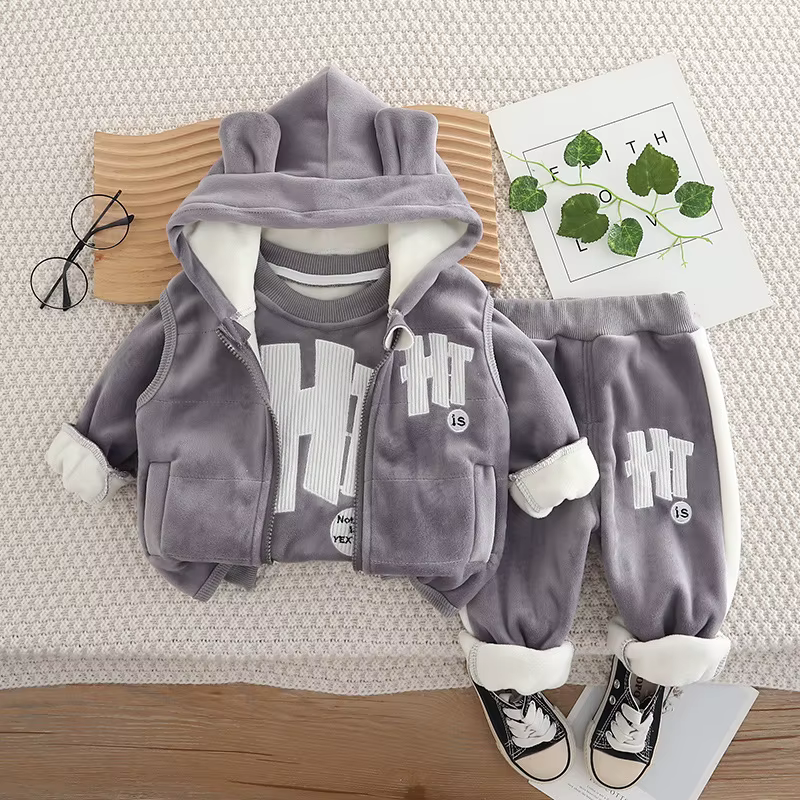 Cub Explorer 3 Piece Set
